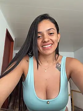 Snapshot of AnaaFaith_ chatting on July 18, 6:12 pm AnaaFaith online show from July 18, 6:12 pm