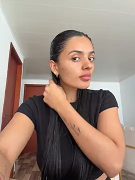 Snapshot of AnaaFaith_ chatting on July 19, 5:27 pm AnaaFaith online show from July 19, 5:27 pm