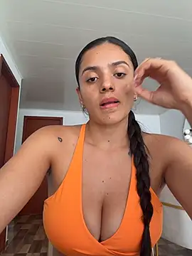 Snapshot of AnaaFaith_ chatting on July 22, 7:38 pm AnaaFaith online show from July 22, 7:38 pm