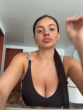 Snapshot of AnaaFaith_ chatting on July 26, 5:42 pm AnaaFaith online show from July 26, 5:42 pm