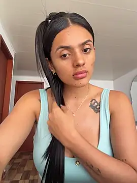 Snapshot of AnaaFaith_ chatting on July 28, 7:39 pm AnaaFaith online show from July 28, 7:39 pm