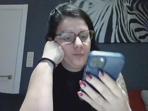 hottyFcup online show from December 18, 7:20 pm