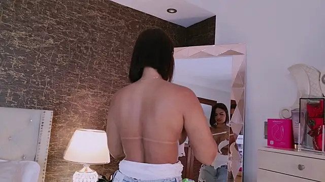 IrinaVelvet online show from November 6, 4:41 pm