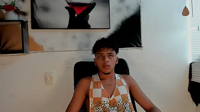 Snapshot of Manuel_Mateus1 chatting on September 12, 9:15 pm Manuel Mateus1 online show from September 12, 9:15 pm