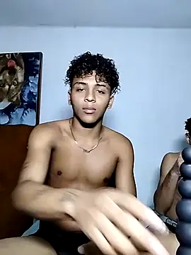 Snapshot of Manuel_Mateus1 chatting on October 24, 12:30 am Manuel Mateus1 online show from October 24, 12:30 am