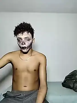 Snapshot of Manuel_Mateus1 chatting on October 31, 8:43 pm Manuel Mateus1 online show from October 31, 8:43 pm