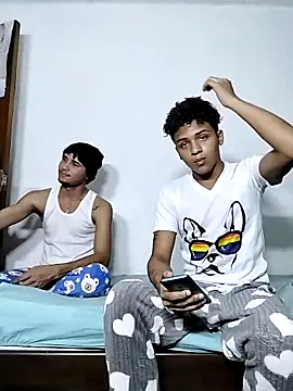 Snapshot of Manuel_Mateus1 chatting on November 10, 2:43 am Manuel Mateus1 online show from November 10, 2:43 am