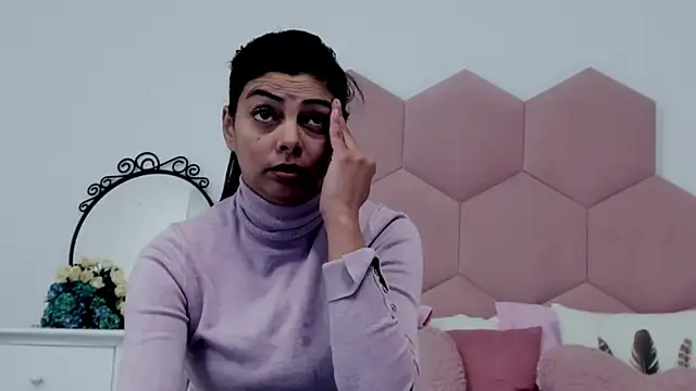 LadyLiia online show from February 14, 4:58 am