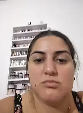 barbielamaravilla11 online show from October 13, 2:39 pm