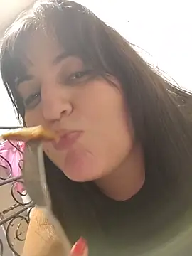 barbielamaravilla11 online show from May 2, 2:11 pm