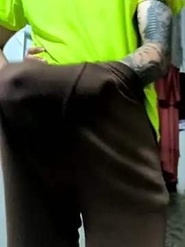 giannis090 online show from October 7, 5:37 am