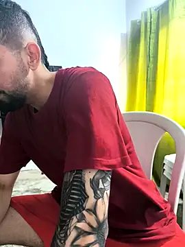 giannis090 online show from October 17, 7:27 pm