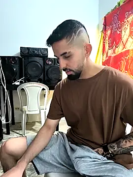 giannis090 online show from October 25, 9:53 pm