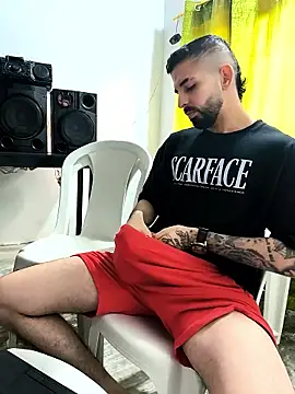 giannis090 online show from November 27, 8:22 pm