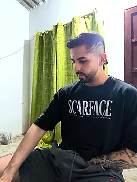 giannis090 online show from March 7, 3:36 am