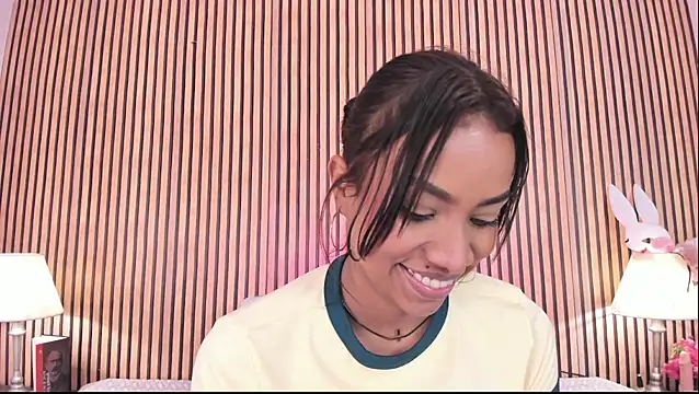 keeyla stone online show from February 3, 2:53 am