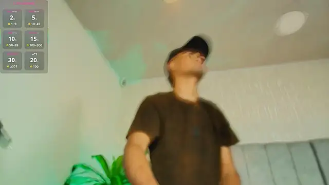 Jacob 606 online show from December 5, 9:00 pm