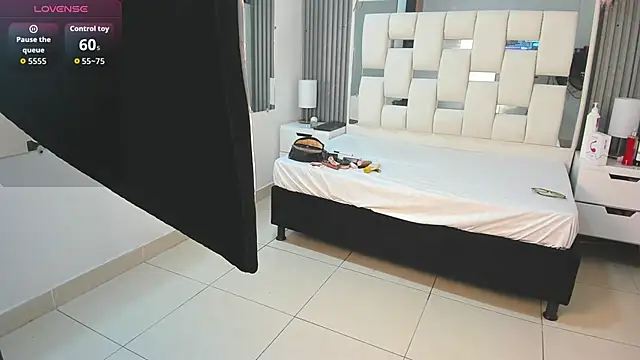 VanessaHard as online show from November 18, 7:29 pm