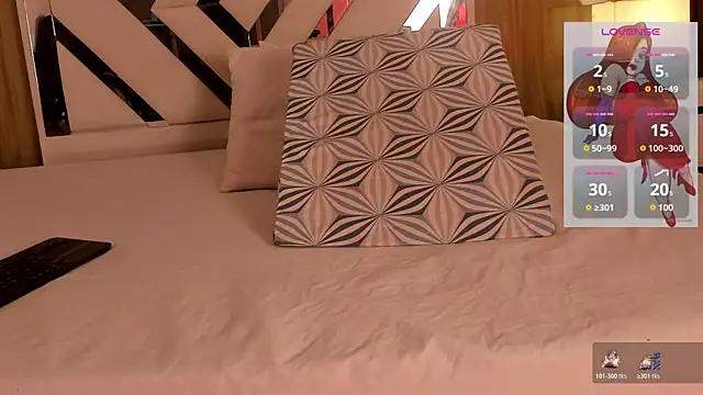 VanessaHard as online show from June 16, 7:27 pm