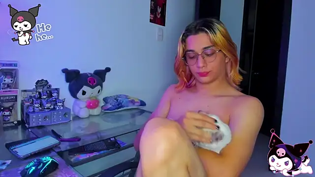 KeitaMoon online show from September 9, 10:31 pm