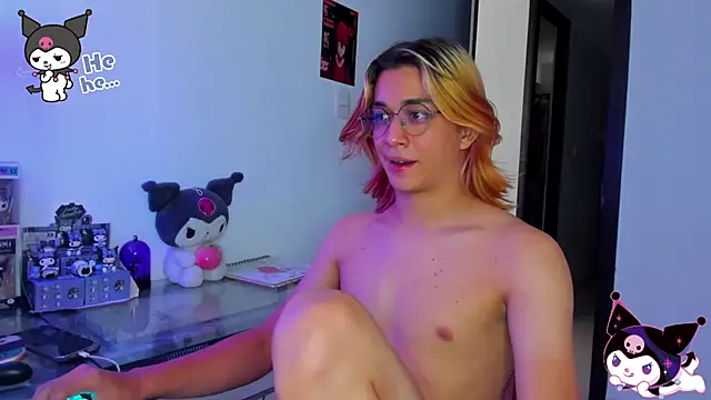 KeitaMoon online show from September 11, 9:15 pm