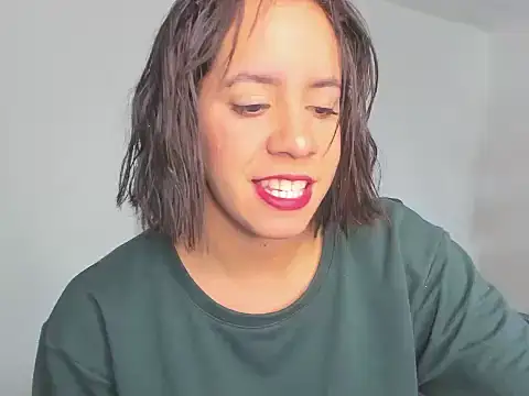 Jump rabbit online show from December 13, 8:58 pm