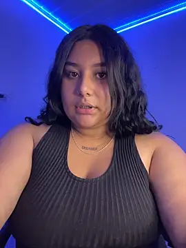 Nicky-222 online show from February 6, 2:05 am