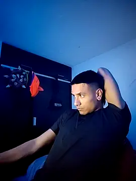 BADFUCKPUSSYHARDCORE online show from March 8, 6:39 am