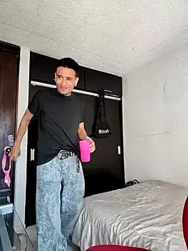 BADFUCKPUSSYHARDCORE online show from March 19, 8:46 pm