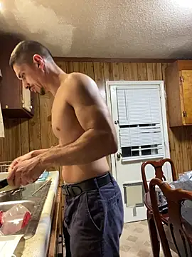 SlimSexxxy69 online show from February 22, 1:07 am