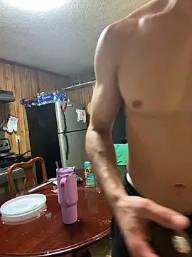 SlimSexxxy69 online show from March 6, 3:14 am