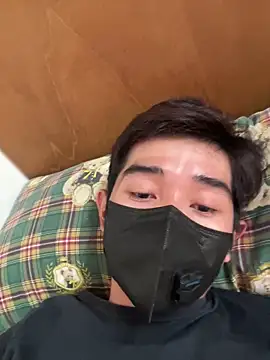 Jayshownight online show from October 6, 1:47 am