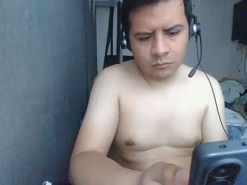 Xxxristiano online show from January 15, 1:59 pm