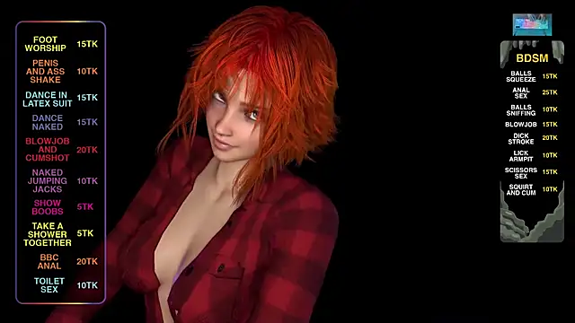 xtwins online show from November 18, 11:03 am