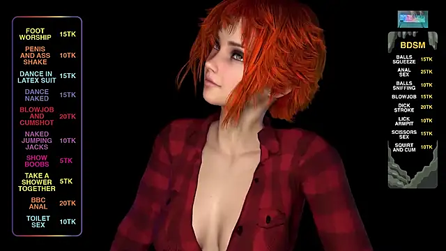 xtwins online show from November 23, 9:25 pm