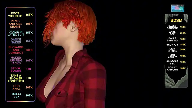 xtwins online show from November 24, 9:36 pm