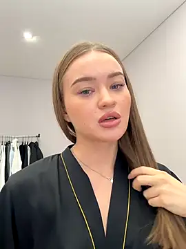 SkylarVoxx online show from September 26, 10:41 am