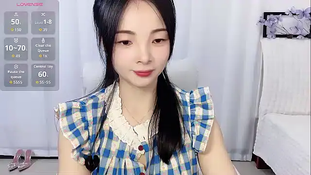 Snapshot of Tangbao-Baby chatting on July 7, 3:31 am Tangbao-Baby online show from July 7, 3:31 am