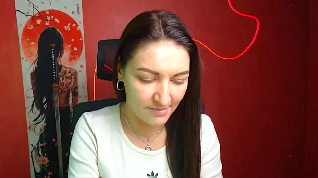 Aurora Loveu online show from November 9, 7:39 am