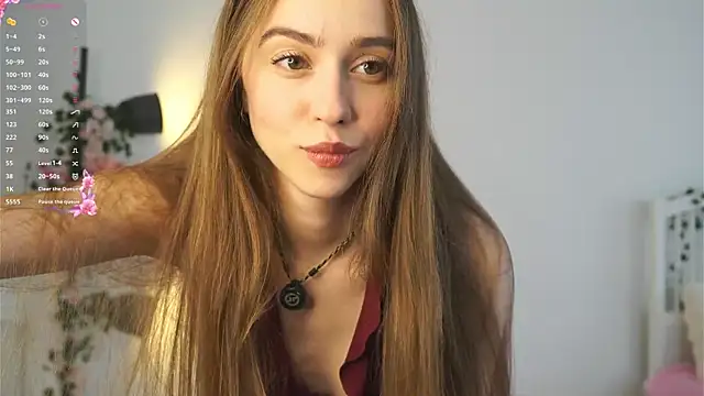 IsobelCashin online show from March 13, 3:57 am