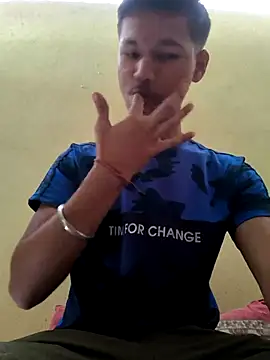 Dev is Horny online show from October 12, 9:30 am