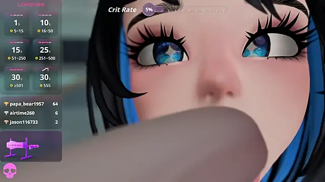 Snapshot of emyliveshow chatting on November 14, 7:45 pm emyliveshow online show from November 14, 7:45 pm