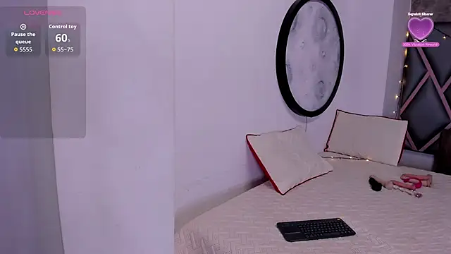 chubby sexy  online show from March 7, 4:31 am