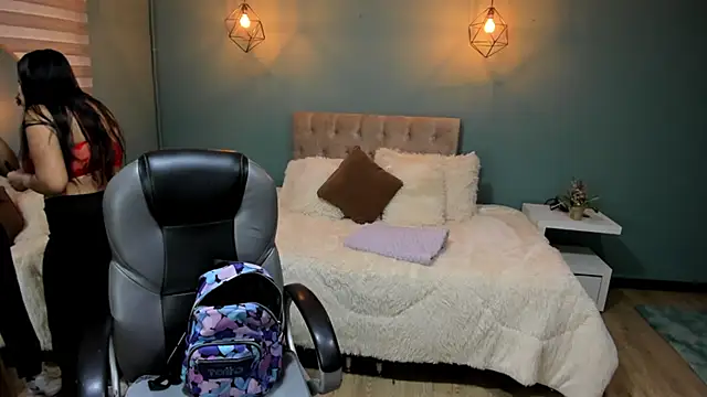 Miss Cataleya   online show from November 4, 11:42 am