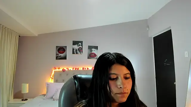 Snapshot of Miss_Cataleya__ chatting on May 22, 11:27 am Miss Cataleya online show from May 22, 11:27 am