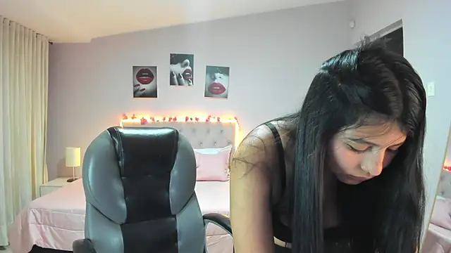 Snapshot of Miss_Cataleya__ chatting on May 30, 11:40 am Miss Cataleya online show from May 30, 11:40 am