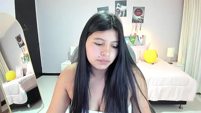 Snapshot of Miss_Cataleya__ chatting on June 27, 11:37 am Miss Cataleya online show from June 27, 11:37 am