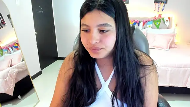 Snapshot of Miss_Cataleya__ chatting on July 4, 11:49 am Miss Cataleya online show from July 4, 11:49 am
