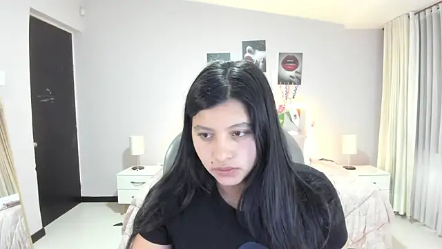 Snapshot of Miss_Cataleya__ chatting on July 17, 11:50 am Miss Cataleya online show from July 17, 11:50 am