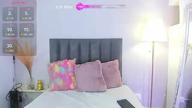 KendraChavez  online show from January 13, 10:26 pm